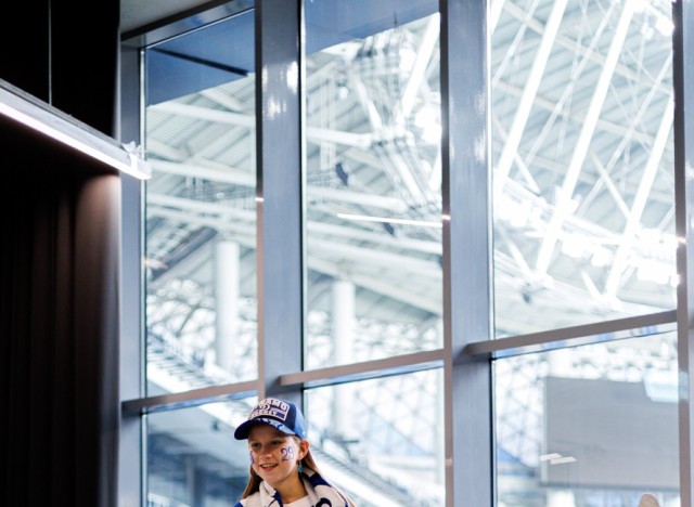 26.09.2026. Трибуны в лицах