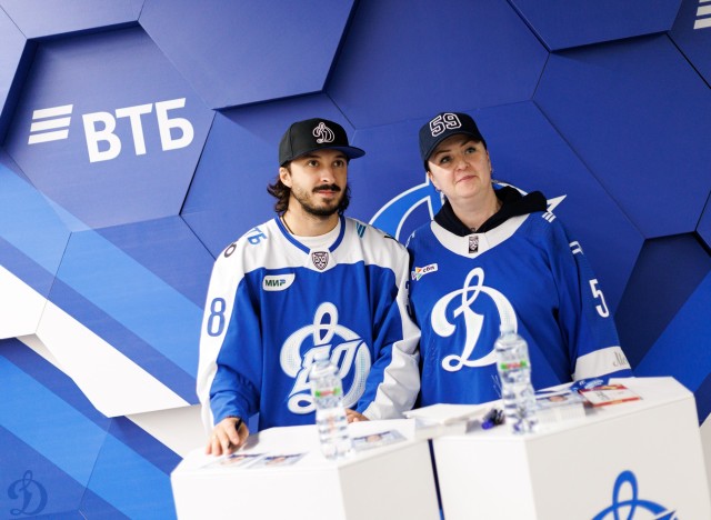 01.10.2026 Автограф-сессия Никиты Тертышного