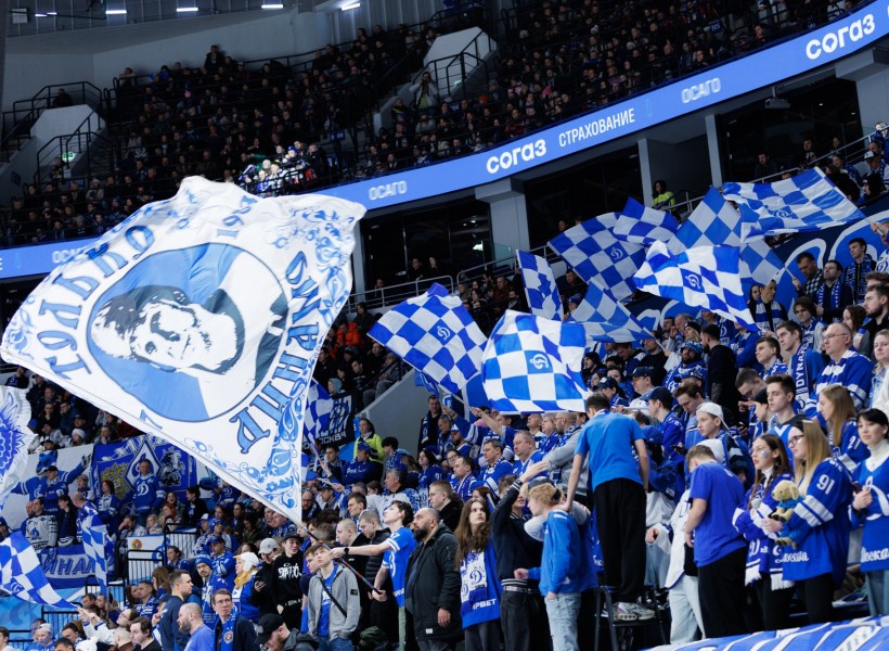 28.01.2026. Трибуны в лица