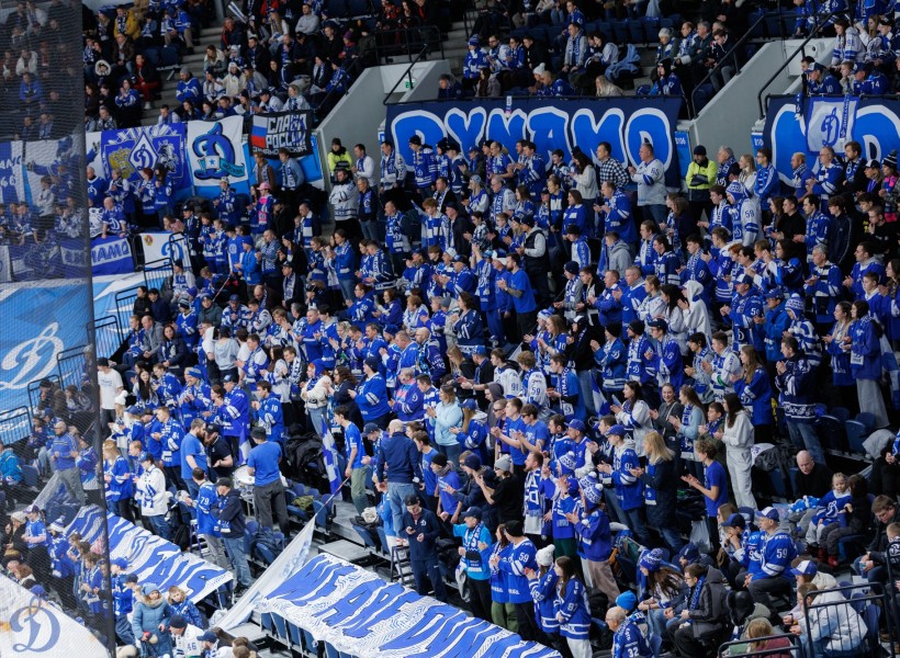 01.02.2026. Трибуны в лицах