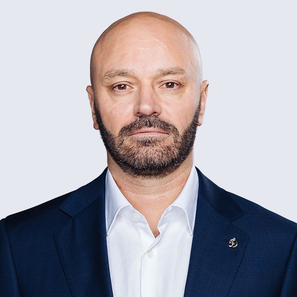 Банада Андрей Анатольевич